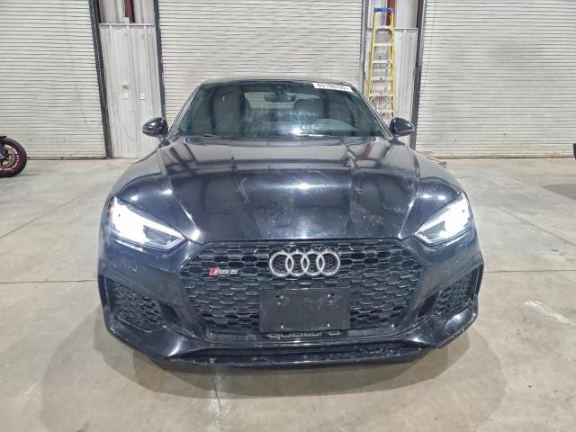 Audi S5 Image 9