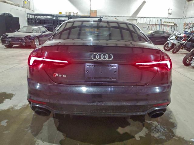 Audi S5 Image 12