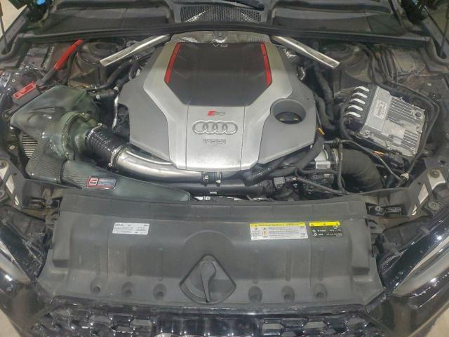 Audi S5 Image 6