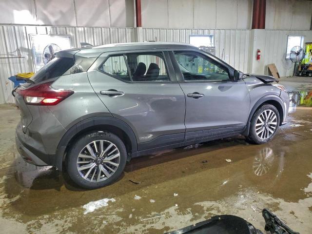 Nissan Kicks Sv Image 12