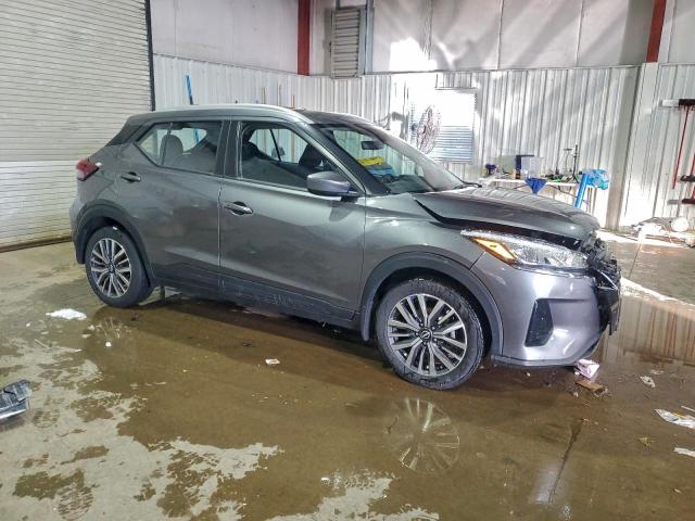 Nissan Kicks Sv Image 3