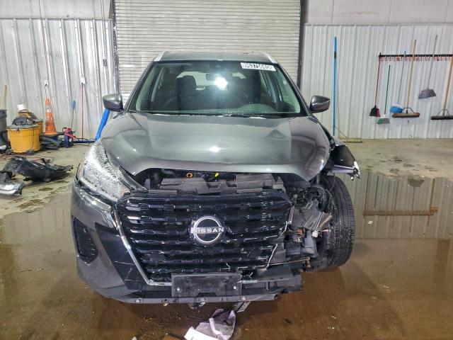 Nissan Kicks Sv Image 6