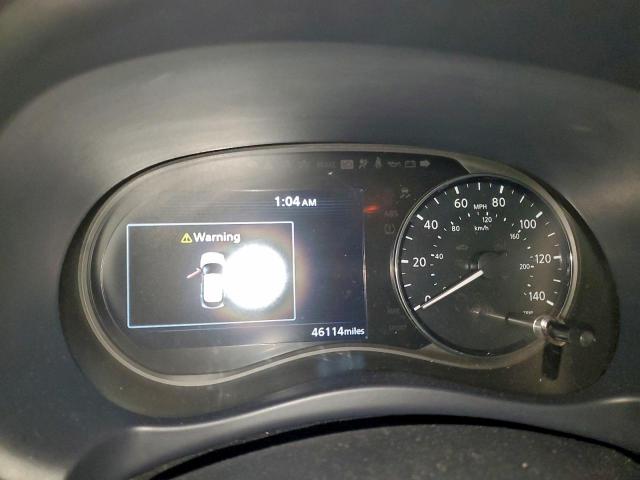 Nissan Kicks Sv Image 4