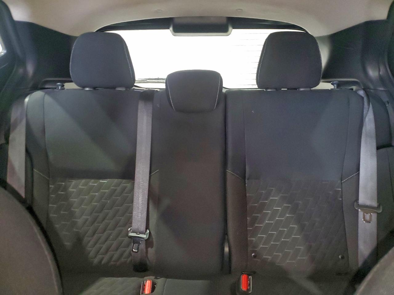 Nissan Kicks Sv Image 9