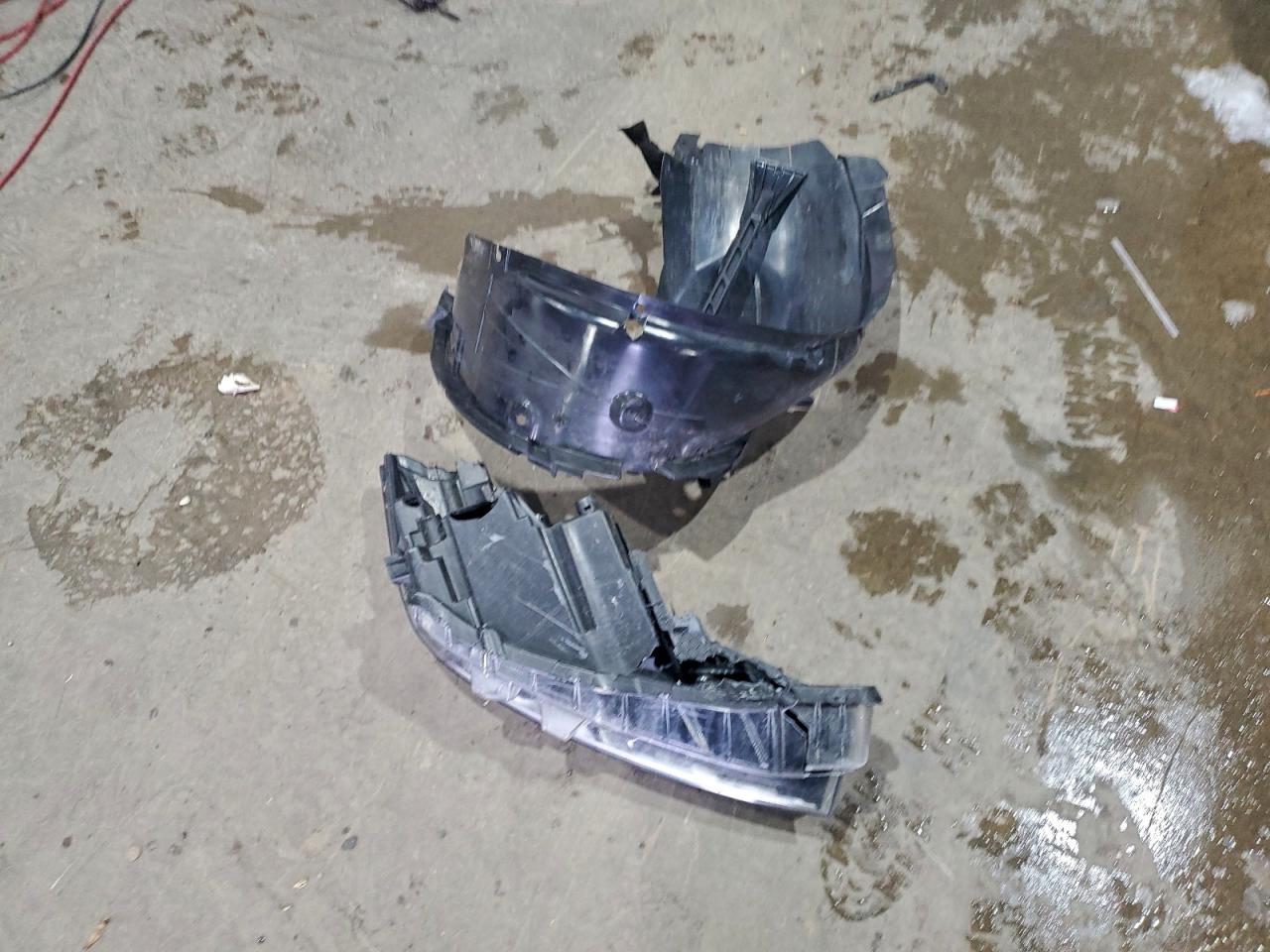 Nissan Kicks Sv Image 11