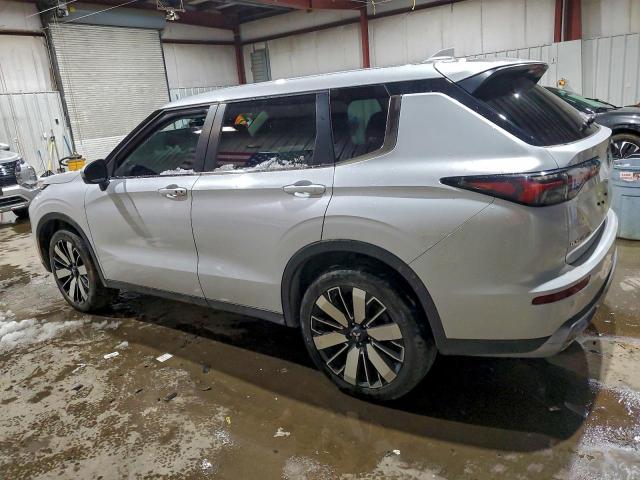 Mitsubishi Outlander Se Image 2