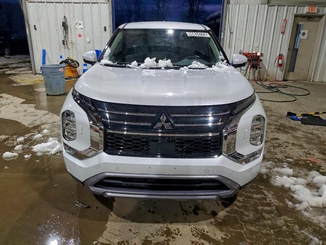 Mitsubishi Outlander Se Image 13