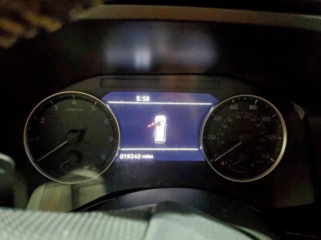 Mitsubishi Outlander Se Image 9