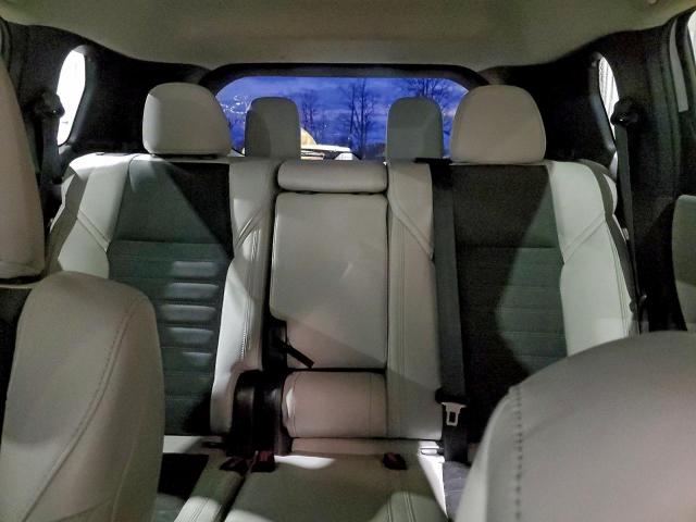 Mitsubishi Outlander Se Image 11