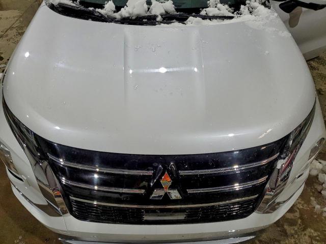 Mitsubishi Outlander Se Image 6