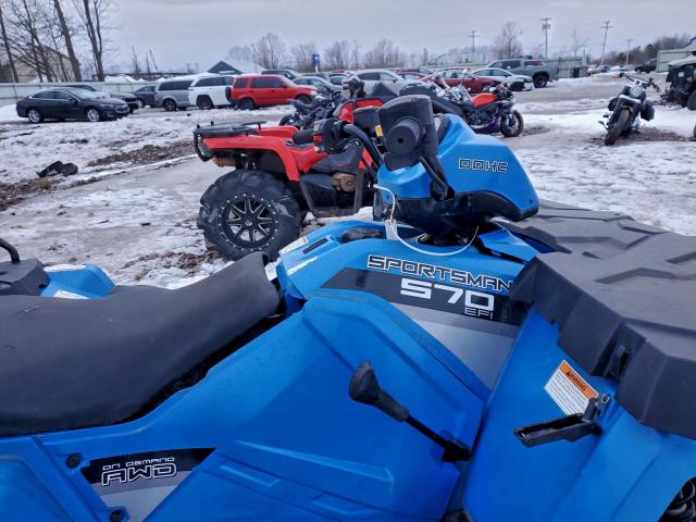 Polaris Atv 570 Eps Image 2