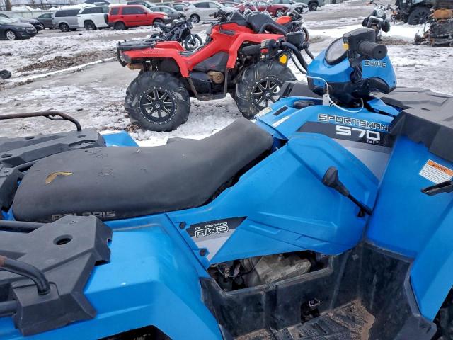 Polaris Atv 570 Eps Image 3