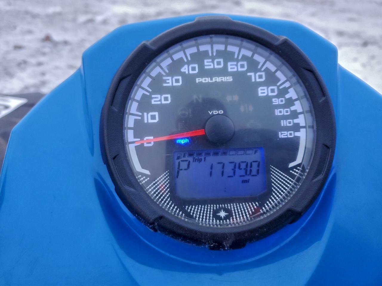 Polaris Atv 570 Eps Image 6