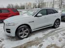 Jaguar F-PACE R - Sport Image 1