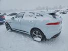 Jaguar F-PACE R - Sport Image 4