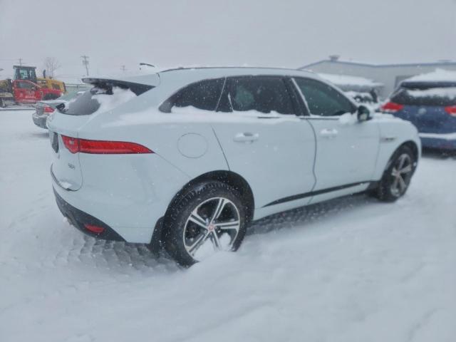 Jaguar F-PACE R - Sport Image 5