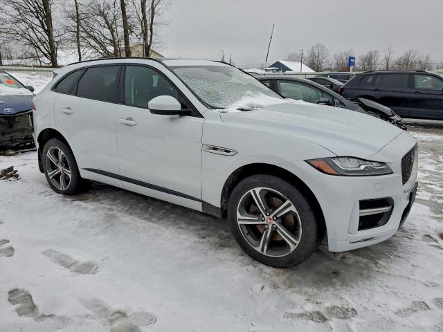 Jaguar F-PACE R - Sport Image 13