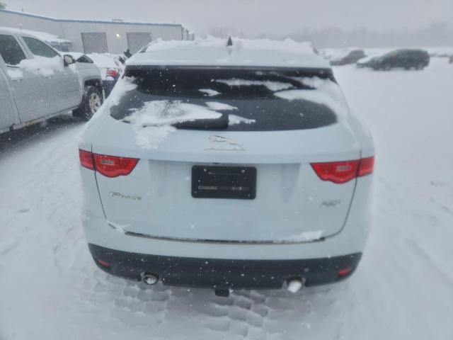 Jaguar F-PACE R - Sport Image 2