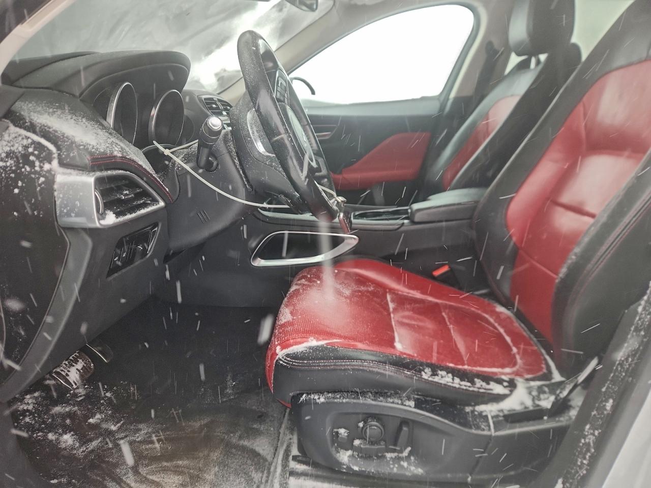 Jaguar F-PACE R - Sport Image 10