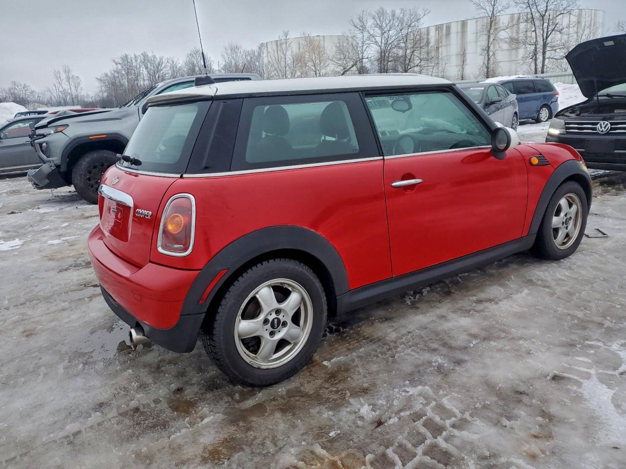 MINI Cooper Image 5