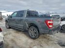 Ford F-150 Supercrew Image 8