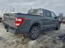 Ford F-150 Supercrew Image 3