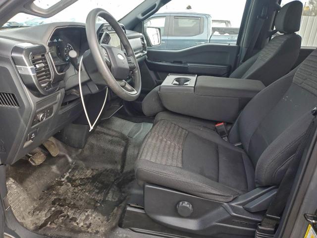 Ford F-150 Supercrew Image 5