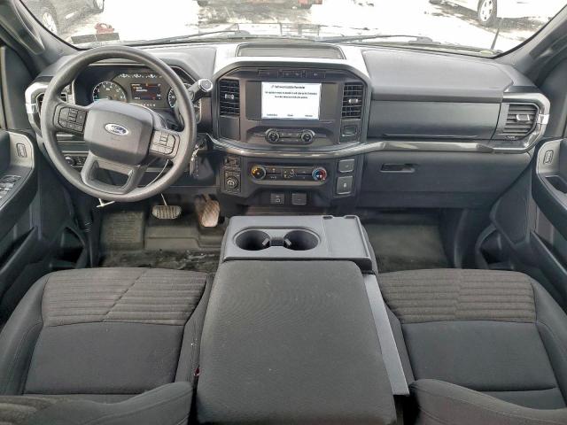 Ford F-150 Supercrew Image 6