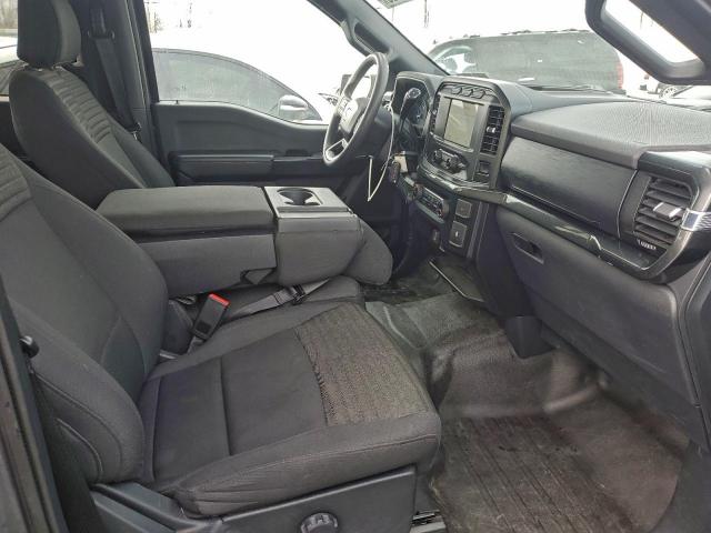 Ford F-150 Supercrew Image 13