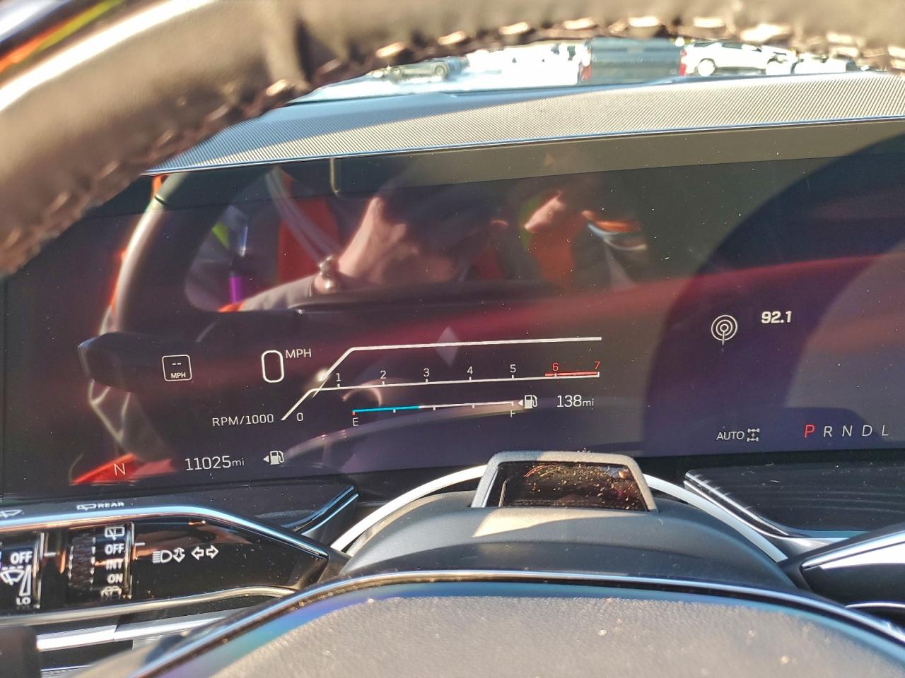 Cadillac Escalade Sport Image 10