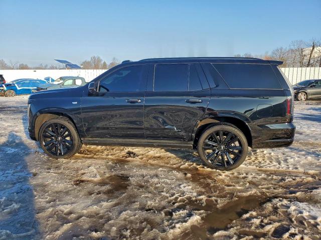 Cadillac Escalade Sport Image 13