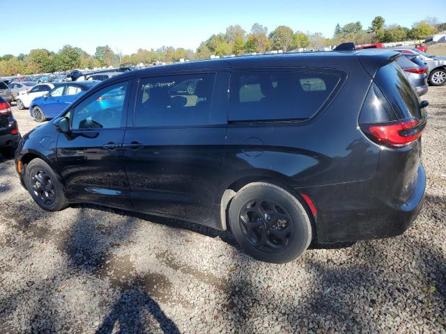 Chrysler Pacifica Hybrid Touring L Image 10