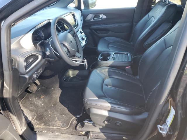 Chrysler Pacifica Hybrid Touring L Image 11