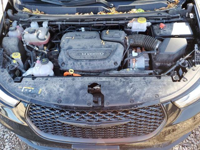 Chrysler Pacifica Hybrid Touring L Image 12