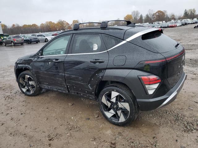 Hyundai KONA Limited Image 4