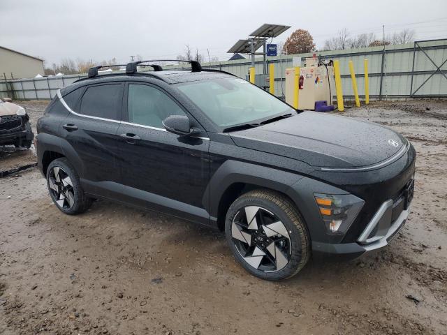 Hyundai KONA Limited Image 5