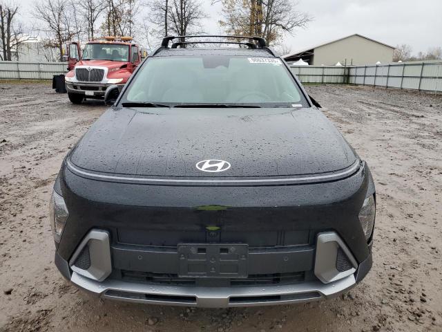 Hyundai KONA Limited Image 9