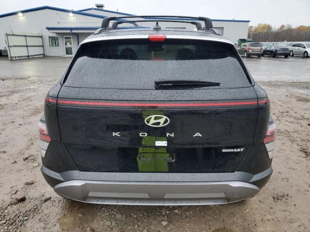 Hyundai KONA Limited Image 14