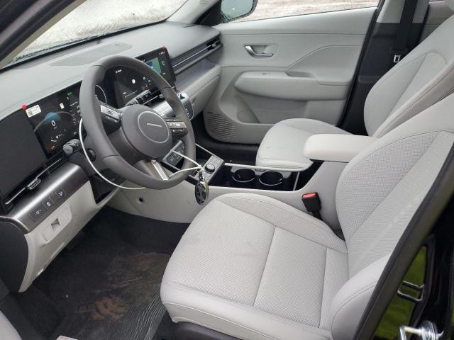 Hyundai KONA Limited Image 7