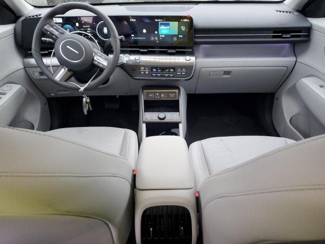 Hyundai KONA Limited Image 8