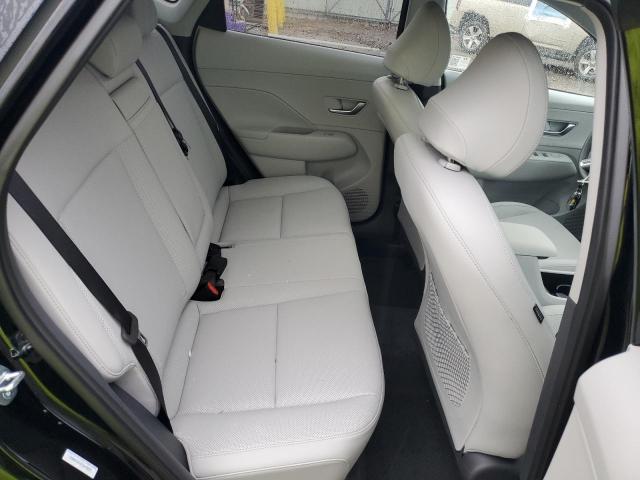 Hyundai KONA Limited Image 6