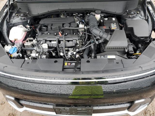 Hyundai KONA Limited Image 11