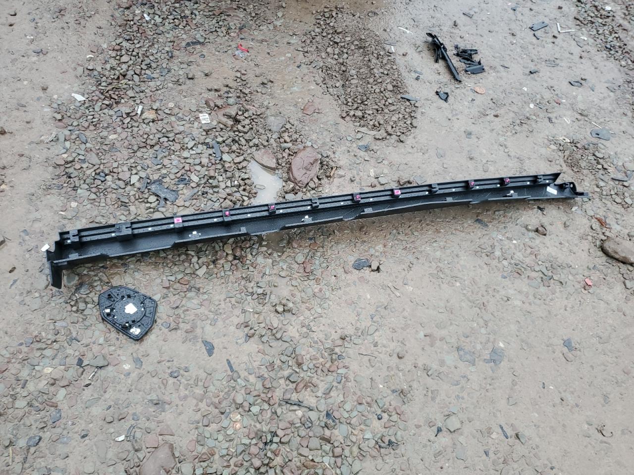 Hyundai KONA Limited Image 3