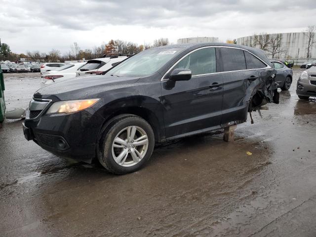  Salvage Acura RDX