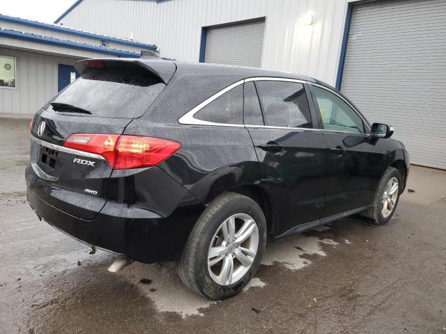 Acura RDX Image 14