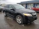Acura RDX Image 11