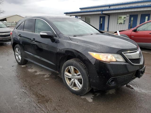 Acura RDX Image 11