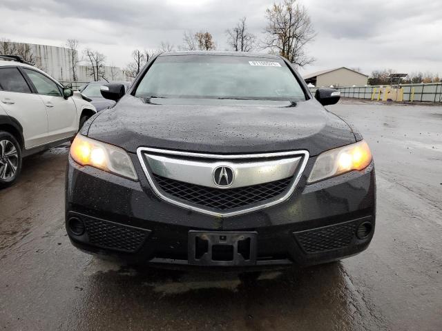 Acura RDX Image 4
