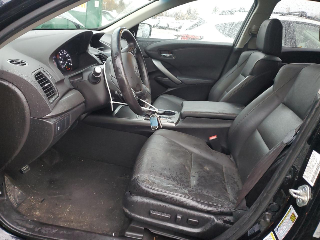 Acura RDX Image 7