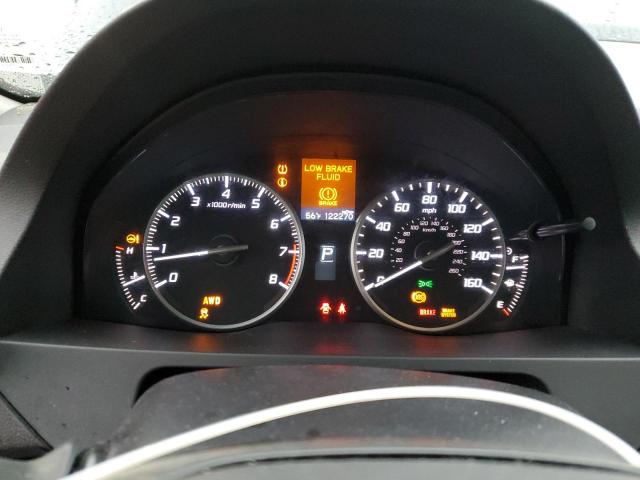 Acura RDX Image 12
